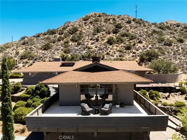 8708 Sage, Yucca Valley, CA 92284