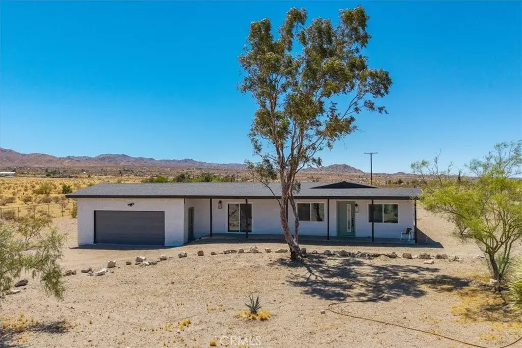 2670 N Sage Avenue, Landers, CA 92285 - #1