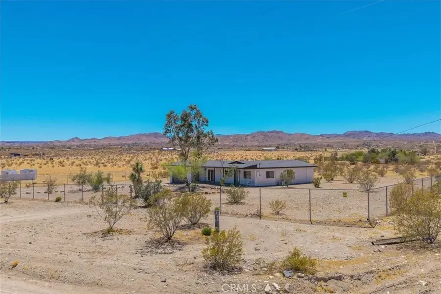 2670 N Sage Avenue, Landers, CA 92285 - #2