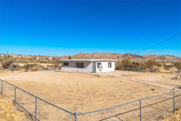 59200 Barron Drive, Yucca Valley, CA 92284