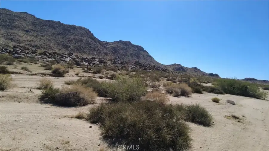 0 Campanula, Joshua Tree, CA 92252 - #2