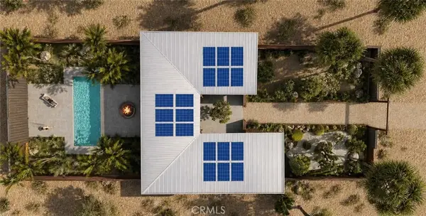 82935 Maya Rada, 29 Palms, CA 92277