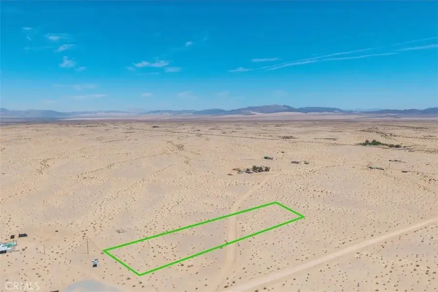 82935 Maya Rada, Twentynine Palms, CA 92277 - #2