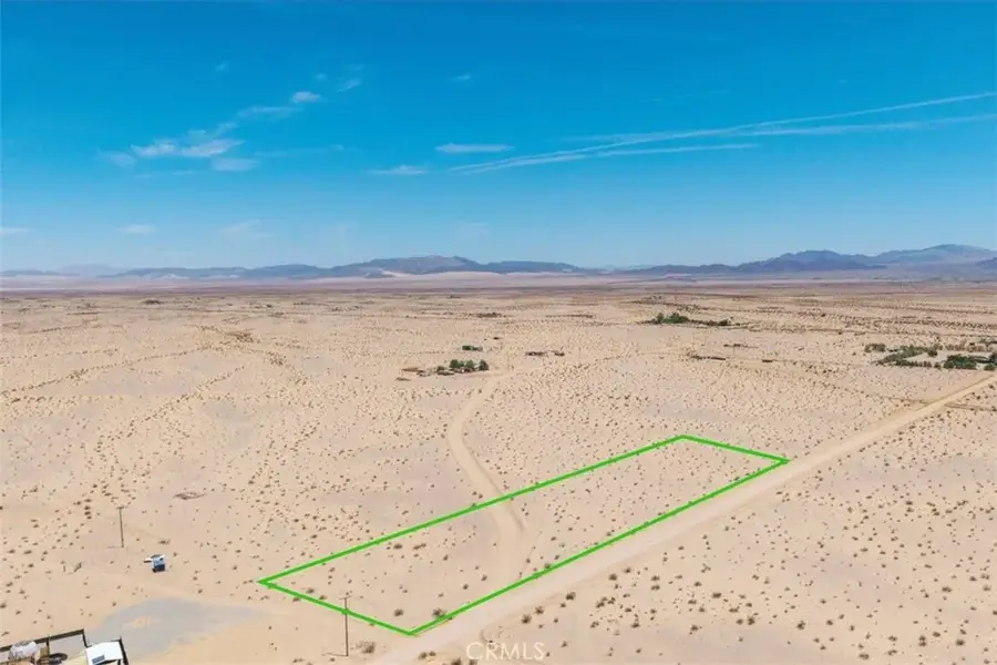 4461 Meriwether, Twentynine Palms, CA 92277 - #2