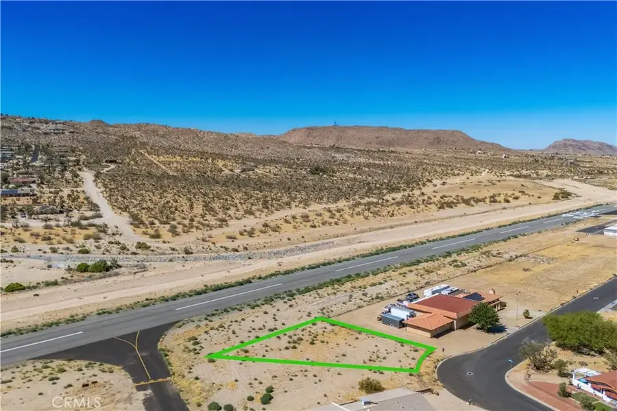 6780 Lindbergh, Yucca Valley, CA 92284 - #3