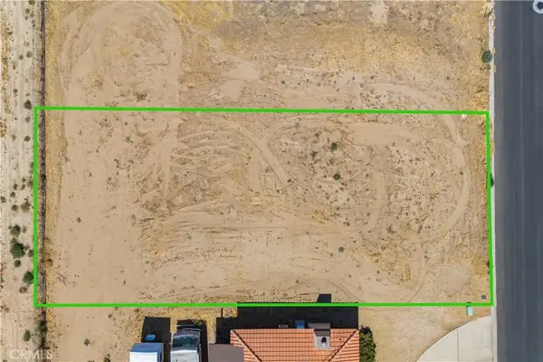 6776 Lindbergh, Yucca Valley, CA 92284