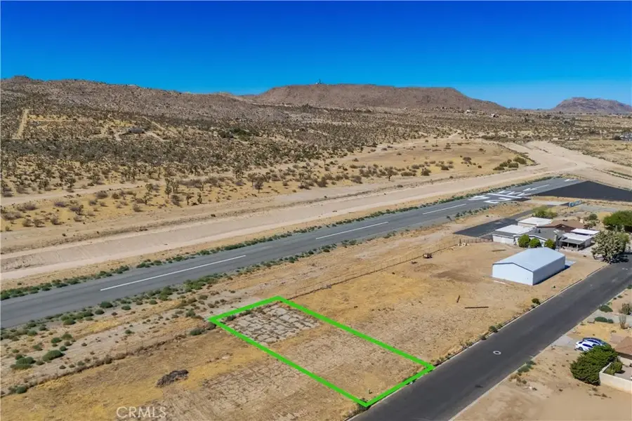 6768 Lindbergh, Yucca Valley, CA 92284 - #2