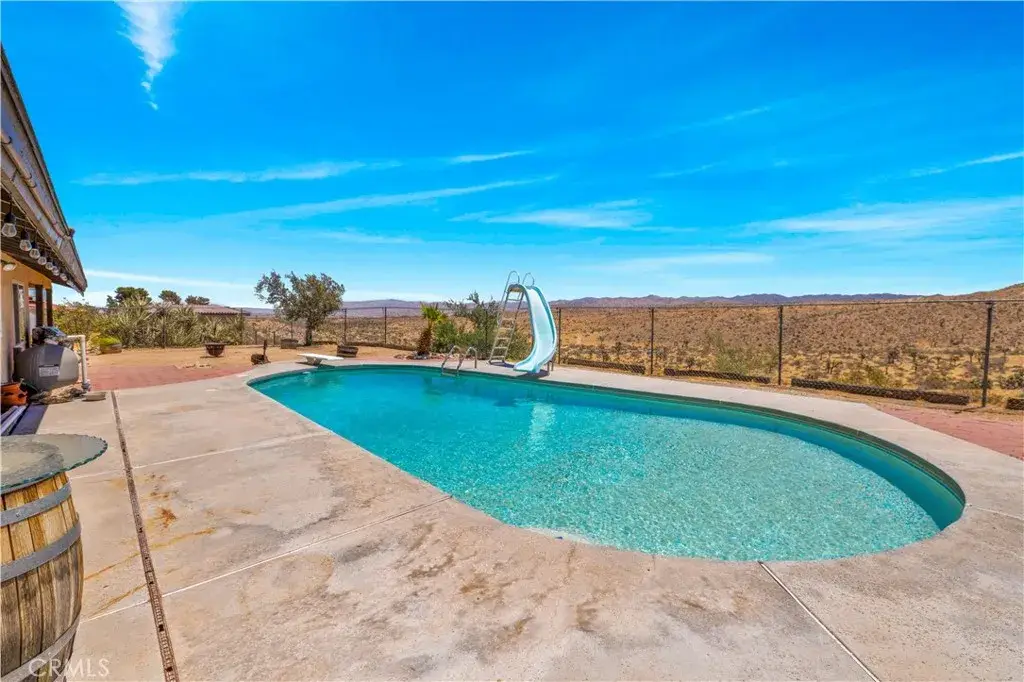57050 Mesa Drive, Yucca Valley, CA 92284 - #1