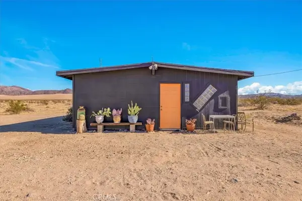 87101 29 Palms Highway, 29 Palms, CA 92277