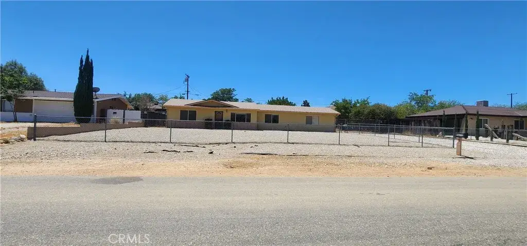 56159 Taos Trl, Yucca Valley, CA 92284 - #1