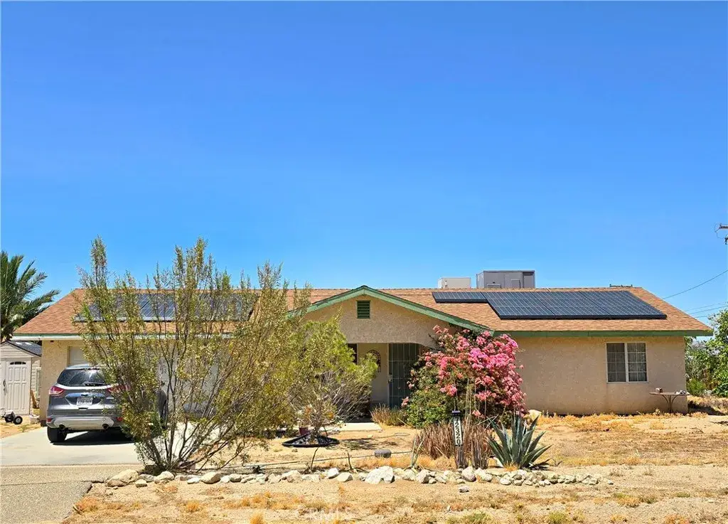 72320 Foothill, Twentynine Palms, CA 92277 - #1