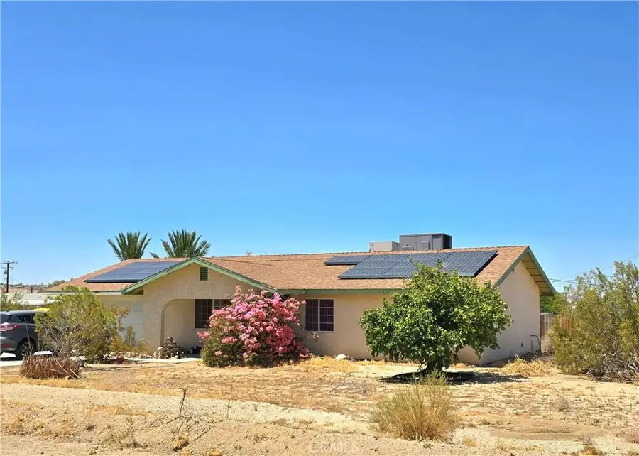 72320 Foothill, Twentynine Palms, CA 92277 - #2
