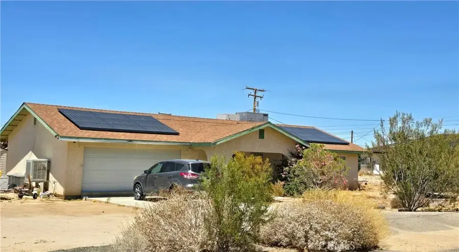 72320 Foothill, Twentynine Palms, CA 92277 - #3