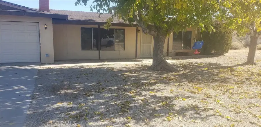 7801 Condalia, Yucca Valley, CA 92284 - #3