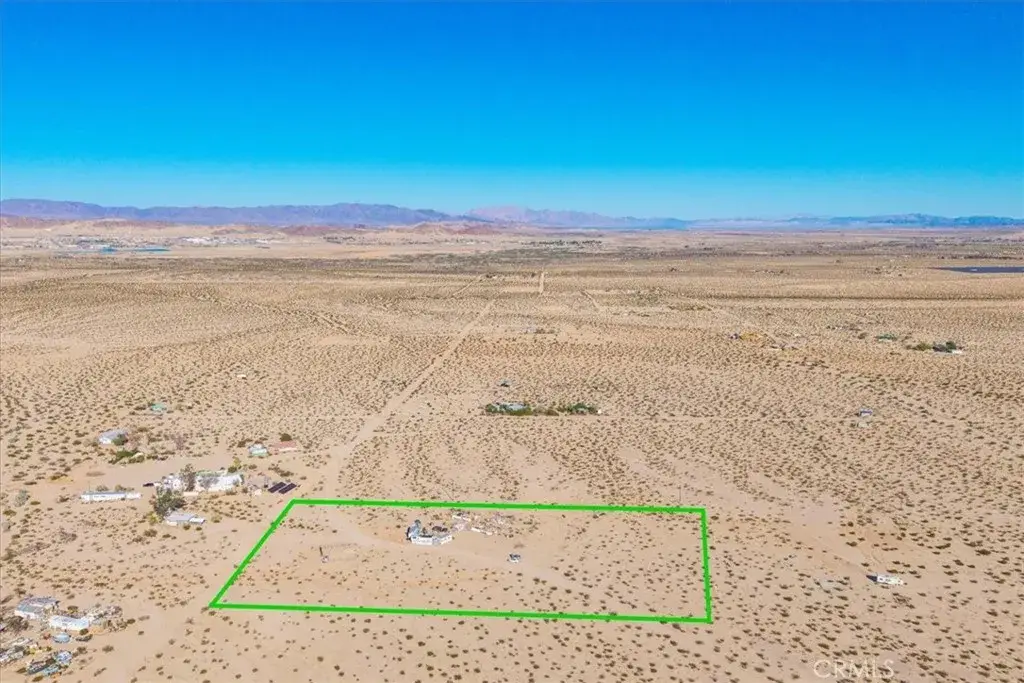 70797 Dunlap, Twentynine Palms Yucca Valley, CA 92277 - #1