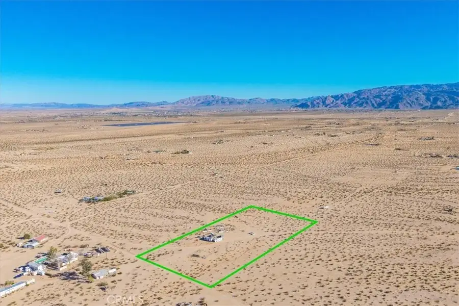 70797 Dunlap, Twentynine Palms Yucca Valley, CA 92277 - #2