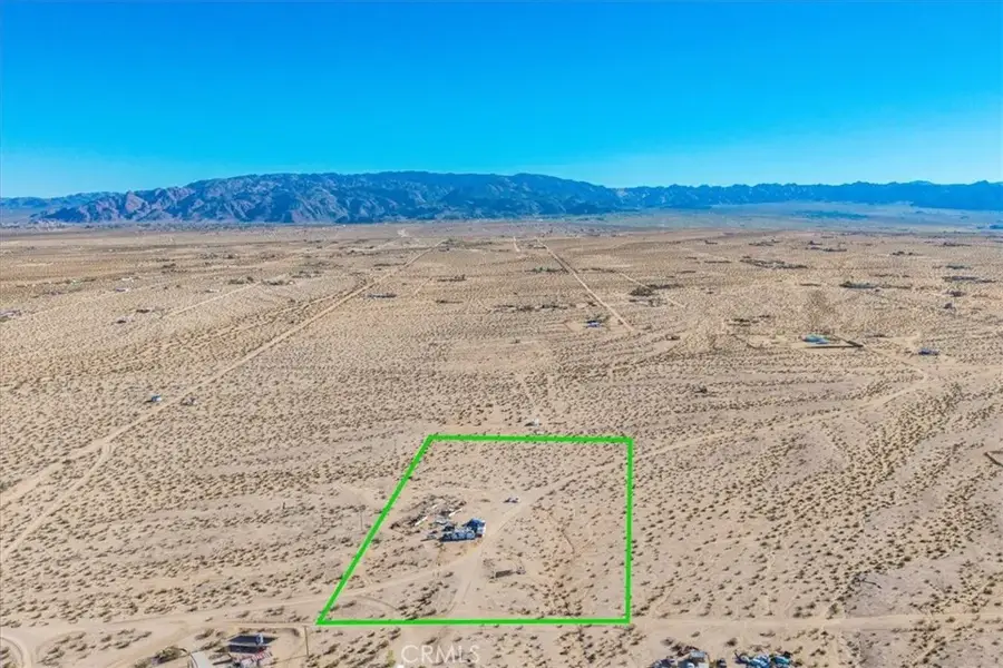 70797 Dunlap, Twentynine Palms Yucca Valley, CA 92277 - #3