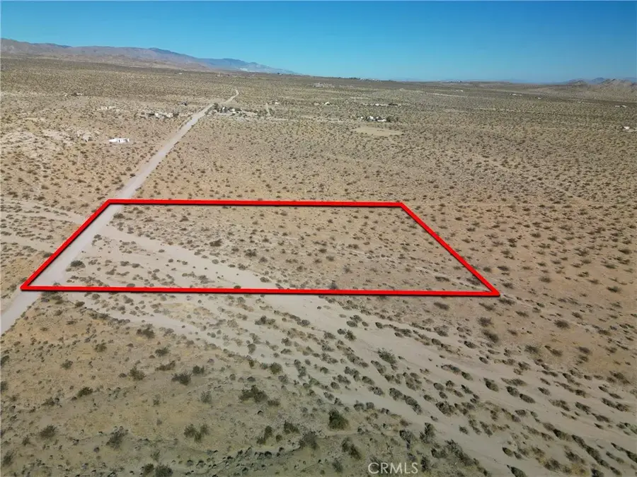 0 Bodick, Johnson Valley, CA 92285 - #2