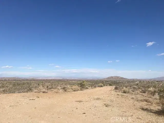0 Melody, Yucca Valley, CA 92284 - #2