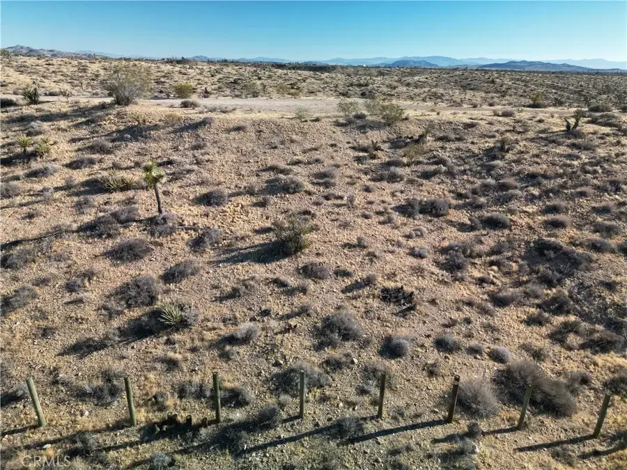 0 Melody, Yucca Valley, CA 92284 - #3