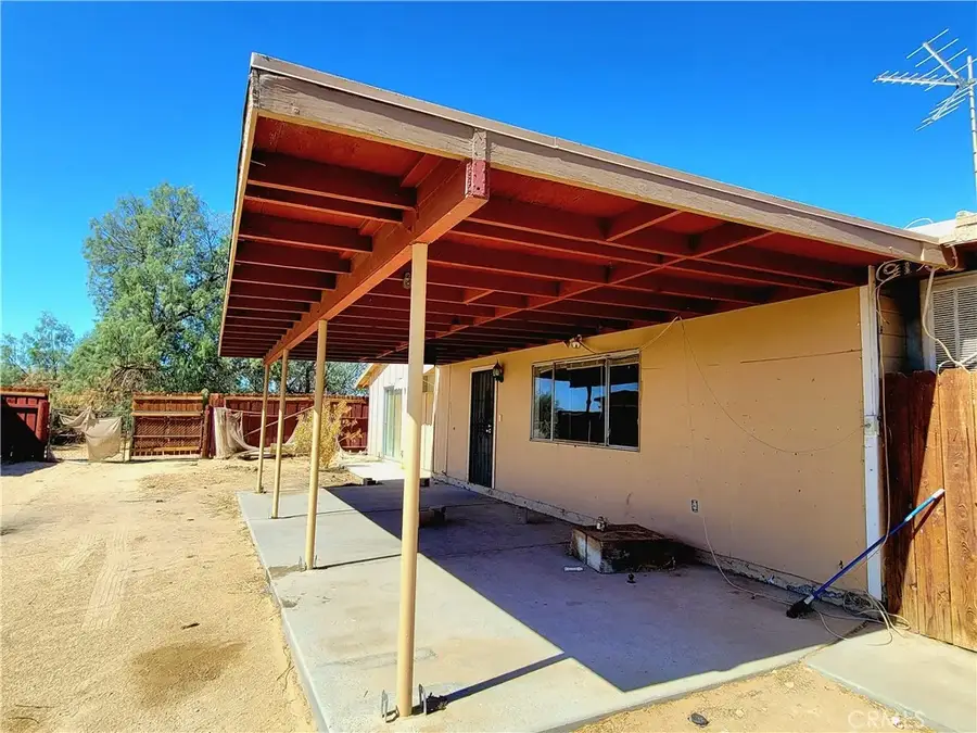 1087 Sunrise Avenue, Twentynine Palms Yucca Valley, CA 92277 - #2