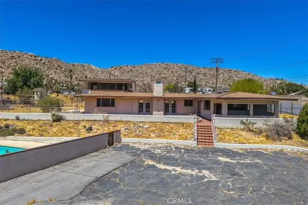 6845 Sage Avenue, Yucca Valley, CA 92284