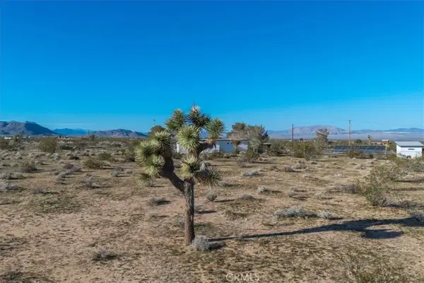 61628 Jupiter, Joshua Tree, CA 92252