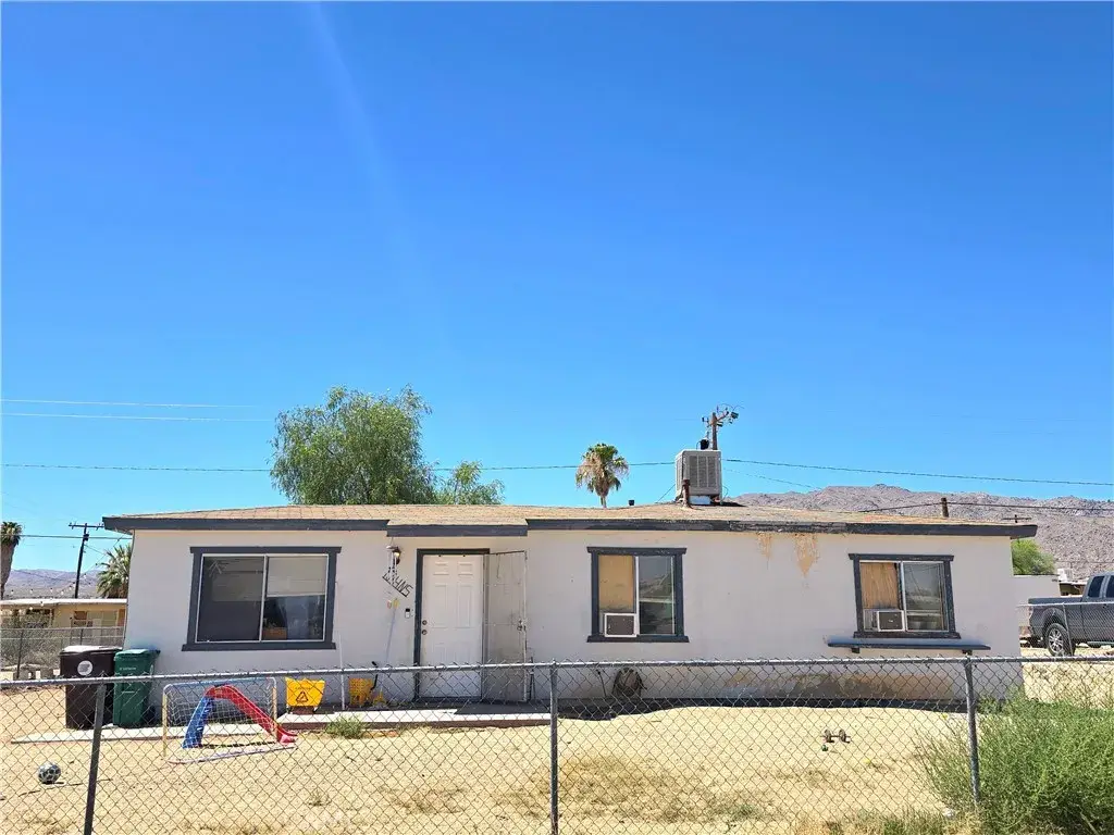73957 Casita Drive, Twentynine Palms, CA 92277 - #1