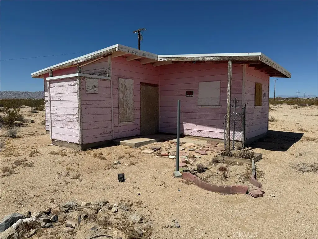 0 Cielito, Twentynine Palms, CA 92277 - #1