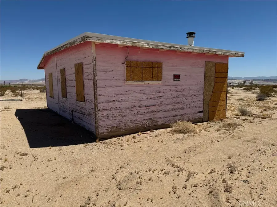 0 Cielito, Twentynine Palms, CA 92277 - #3