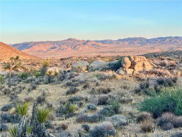 0 Hacienda, Yucca Valley, CA 92284
