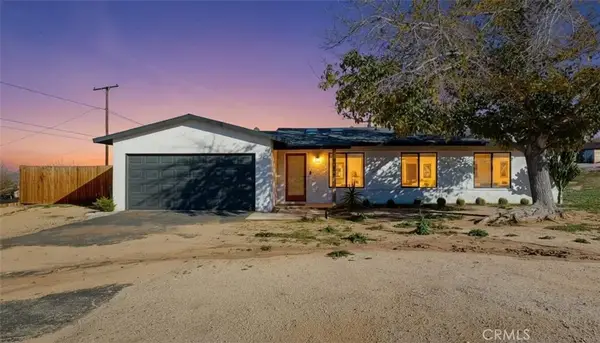 7005 Hillview, Joshua Tree, CA 92252