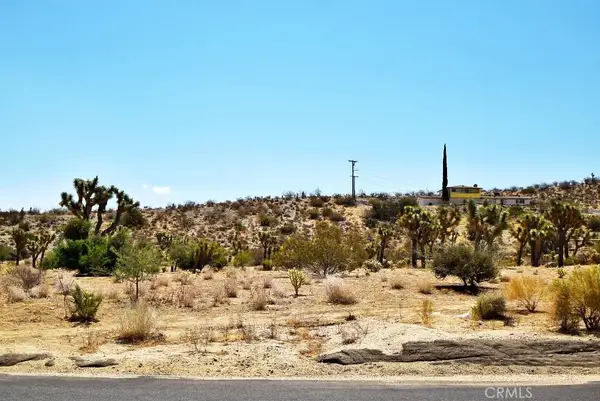 0 Joshua Lane, Yucca Valley, CA 92284