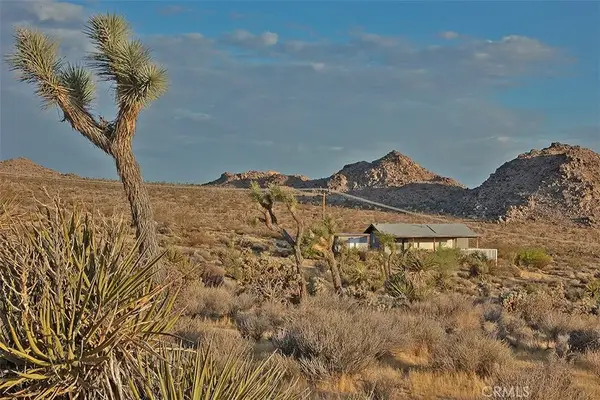8421 Sunset Road, Joshua Tree, CA 92252