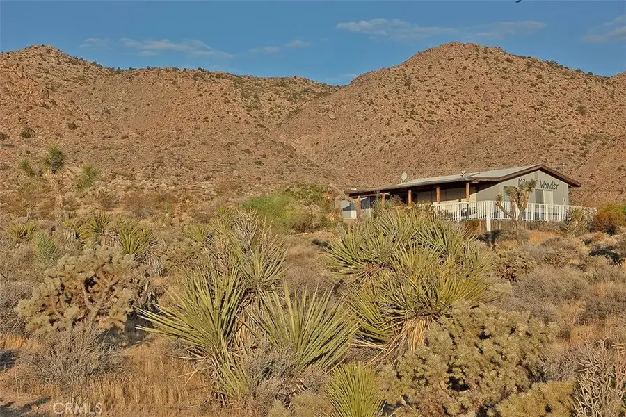 8421 Sunset Road, Joshua Tree, CA 92252 - #3