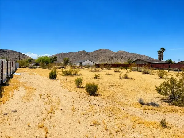 4837 Avenida Del Sol, Joshua Tree, CA 92252
