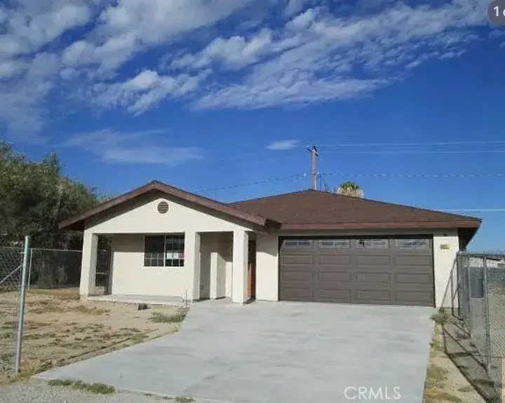 6966 Juniper, Twentynine Palms, CA 92277 - #2