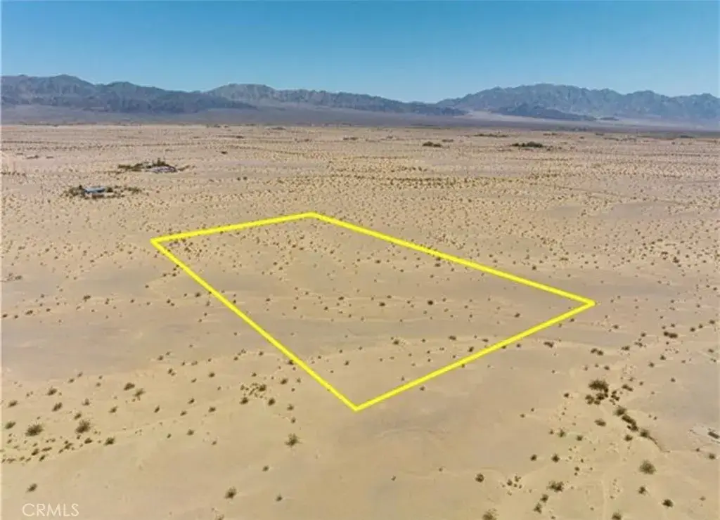 1234 Hollywood, Twentynine Palms, CA 92277 - #1
