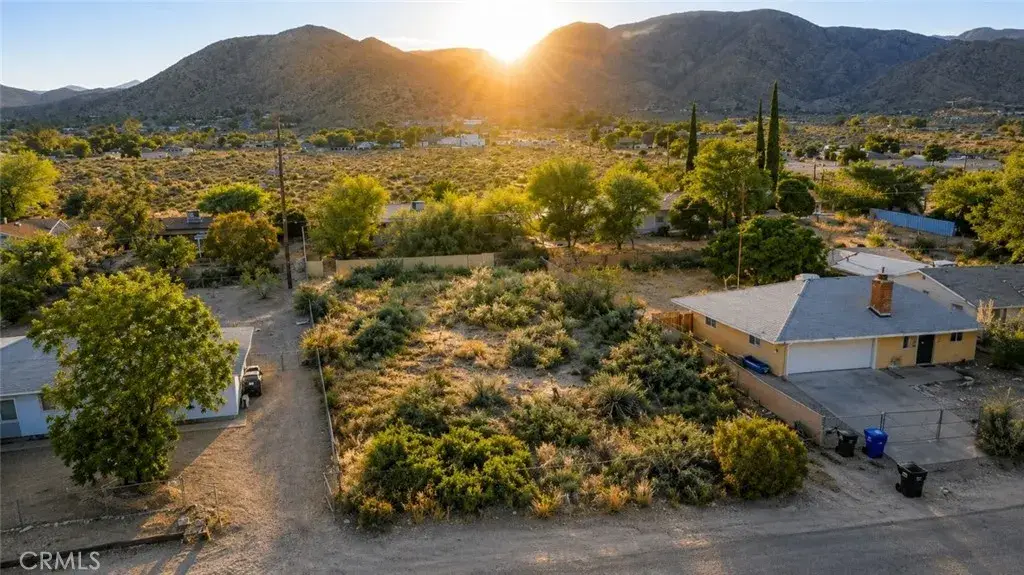 0 Knobb, Morongo Valley, CA 92256 - #1