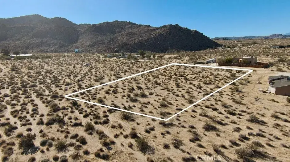 6883 Peterson, Twentynine Palms, CA 92277 - #1