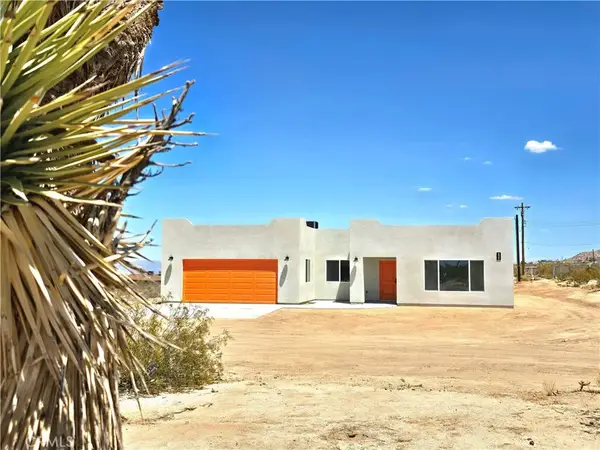 6845 Indian Cove, 29 Palms, CA 92277