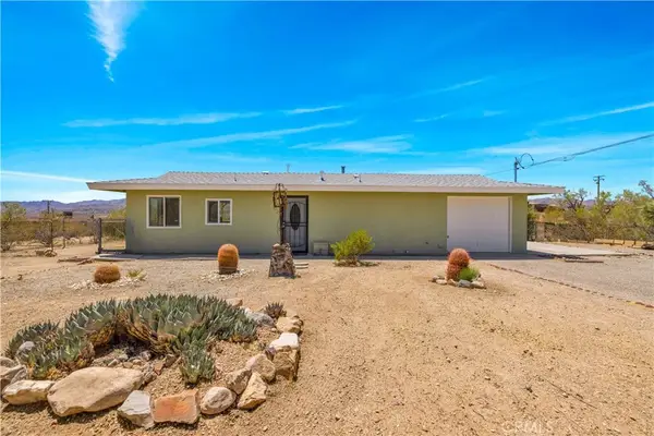 59125 Douglas Lane, Yucca Valley, CA 92284