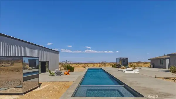 60810 Cole, Landers, CA 92285