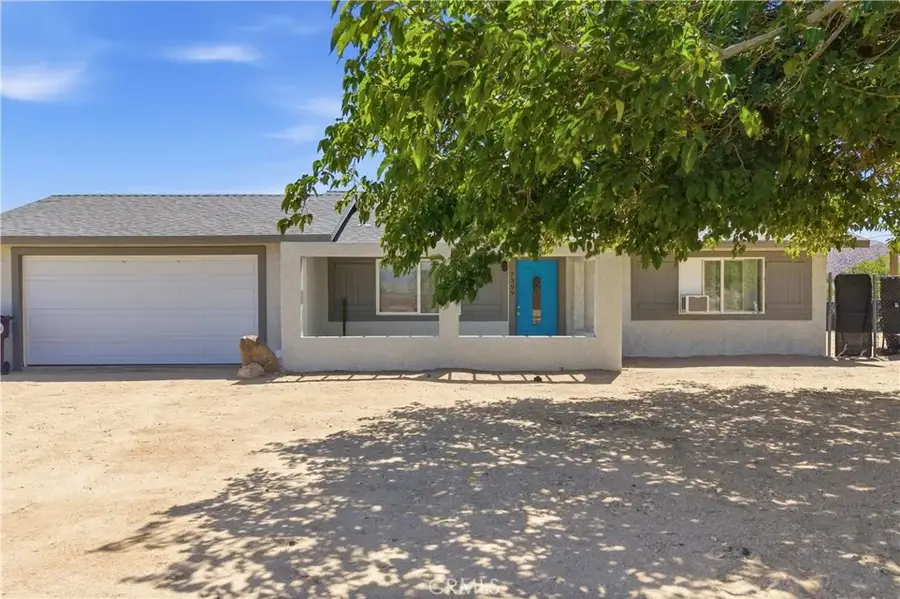 7399 Palomar, Yucca Valley, CA 92284 - #2