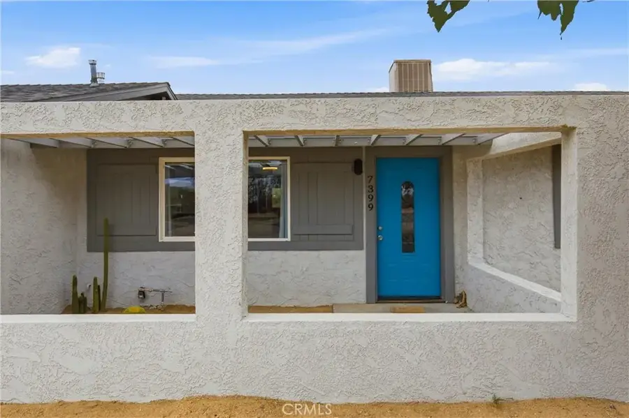 7399 Palomar, Yucca Valley, CA 92284 - #3