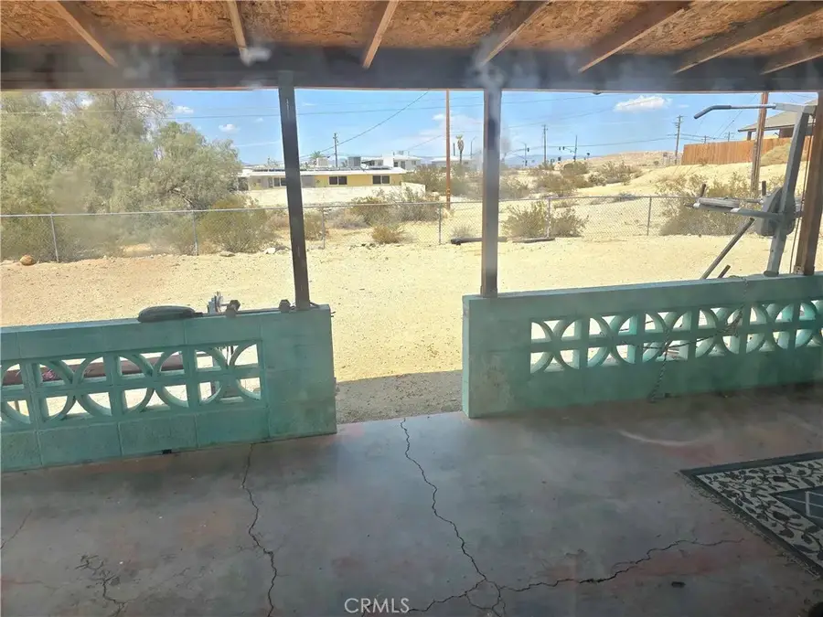 74458 Pinon, Twentynine Palms, CA 92277 - #3
