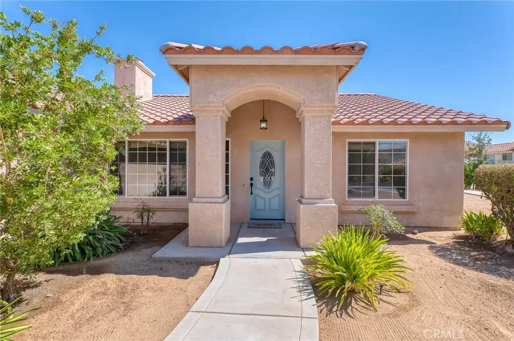 56739 Taos Circle, Yucca Valley, CA 92284 - #1