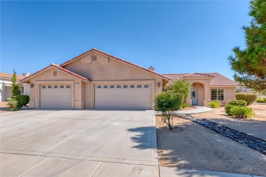 56739 Taos Circle, Yucca Valley, CA 92284 - #3