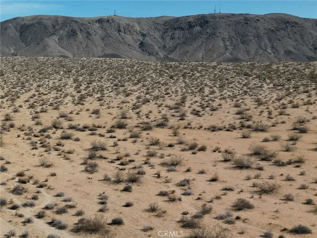 0 Rotary, Joshua Tree, CA 92252 - #1