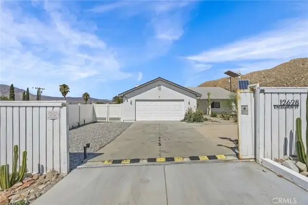 12628 Excelsior, Whitewater, CA 92282